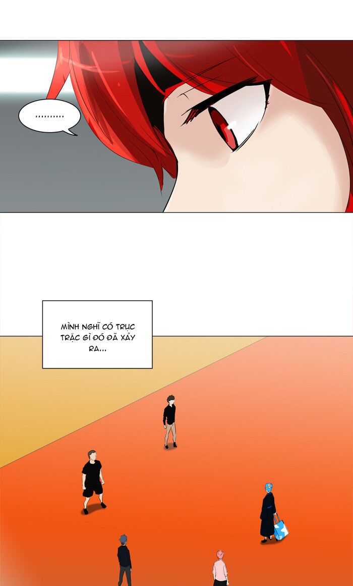Tòa Tháp Bí Ẩn 2: Chapter 128