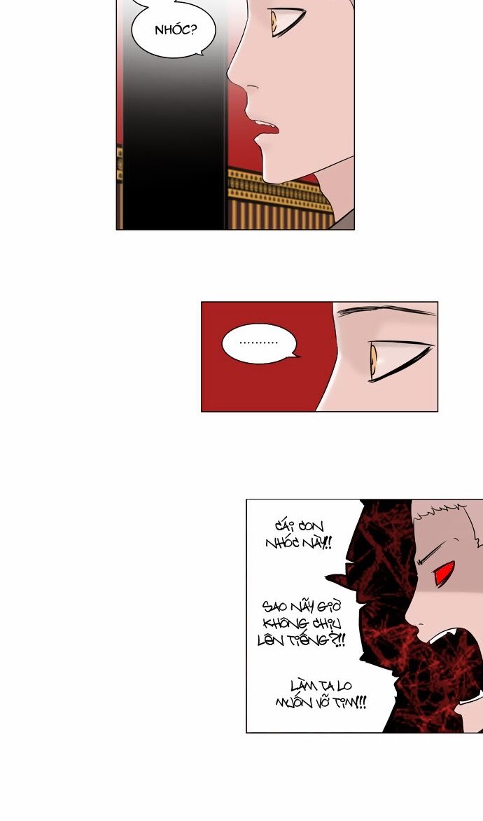 Tòa Tháp Bí Ẩn 2: Chapter 13
