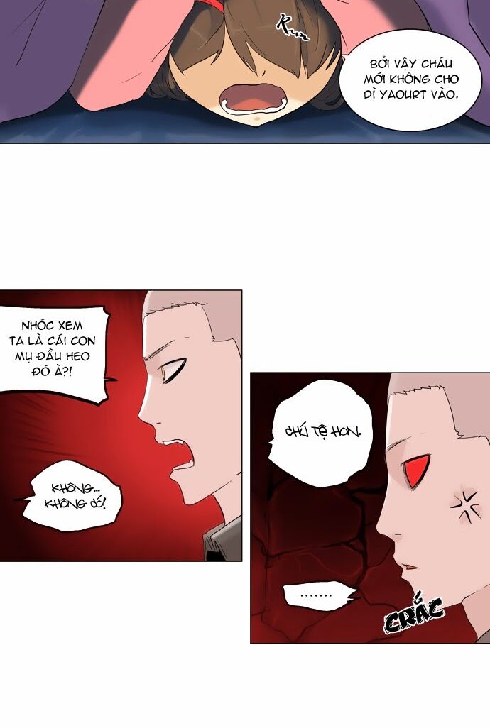 Tòa Tháp Bí Ẩn 2: Chapter 13