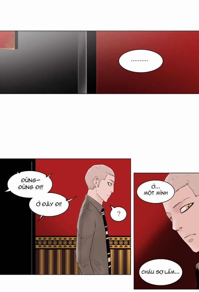 Tòa Tháp Bí Ẩn 2: Chapter 13