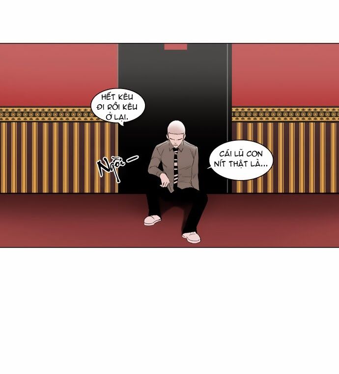Tòa Tháp Bí Ẩn 2: Chapter 13