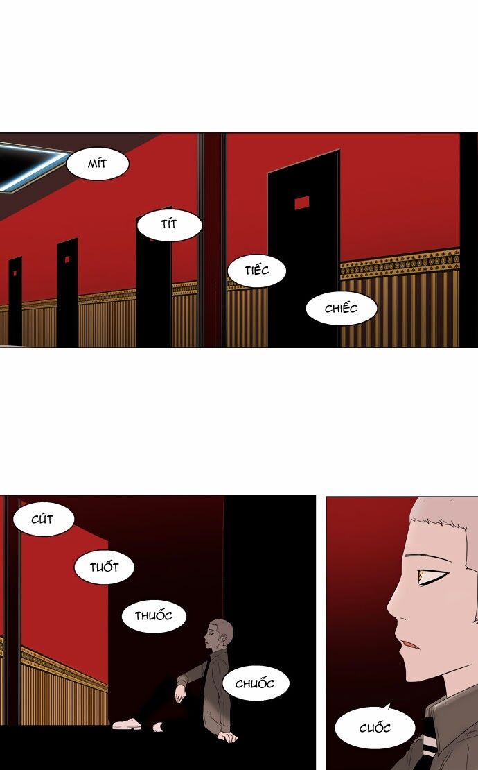 Tòa Tháp Bí Ẩn 2: Chapter 13