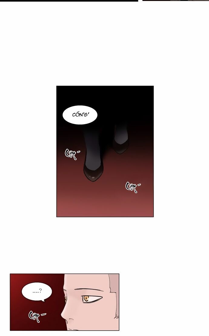 Tòa Tháp Bí Ẩn 2: Chapter 13