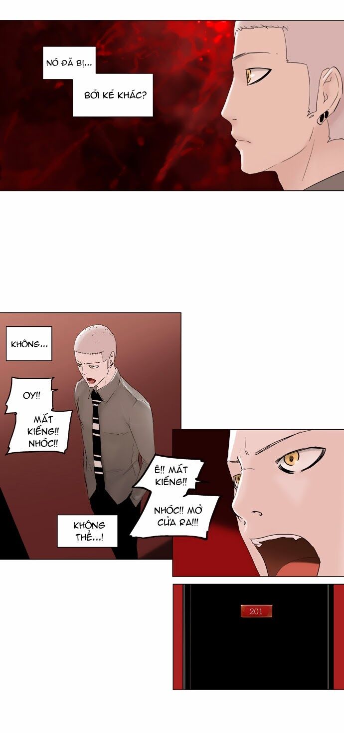 Tòa Tháp Bí Ẩn 2: Chapter 13