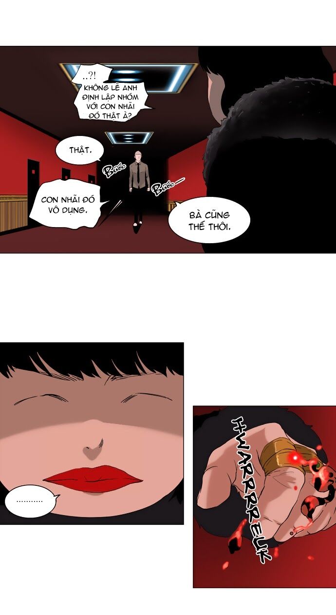 Tòa Tháp Bí Ẩn 2: Chapter 13
