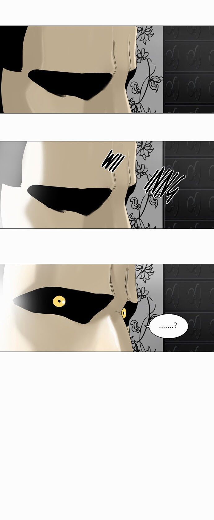 Tòa Tháp Bí Ẩn 2: Chapter 13