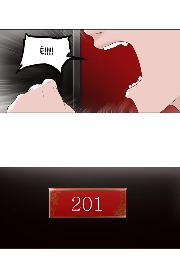 Tòa Tháp Bí Ẩn 2: Chapter 13