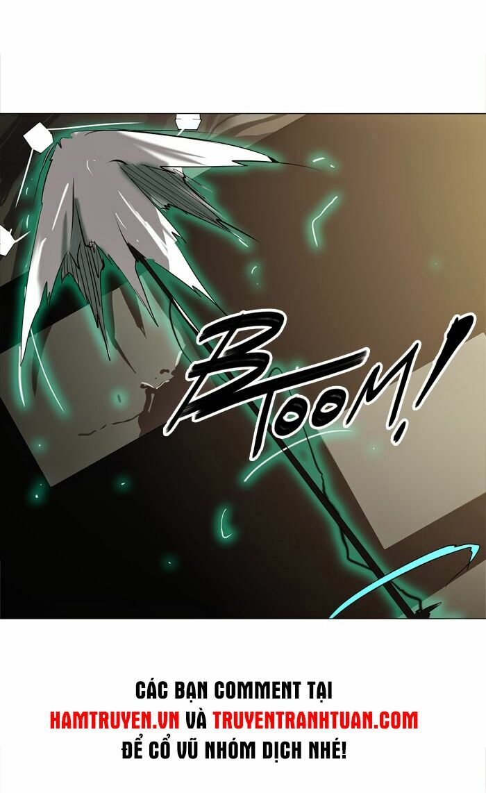 Tòa Tháp Bí Ẩn 2: Chapter 131