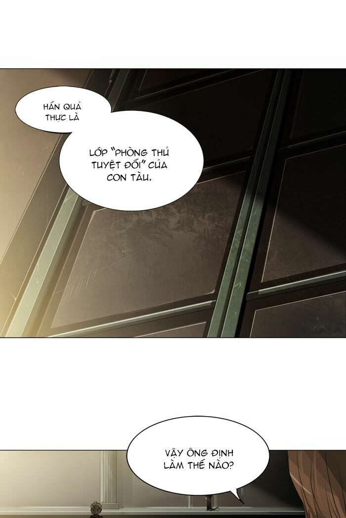 Tòa Tháp Bí Ẩn 2: Chapter 131