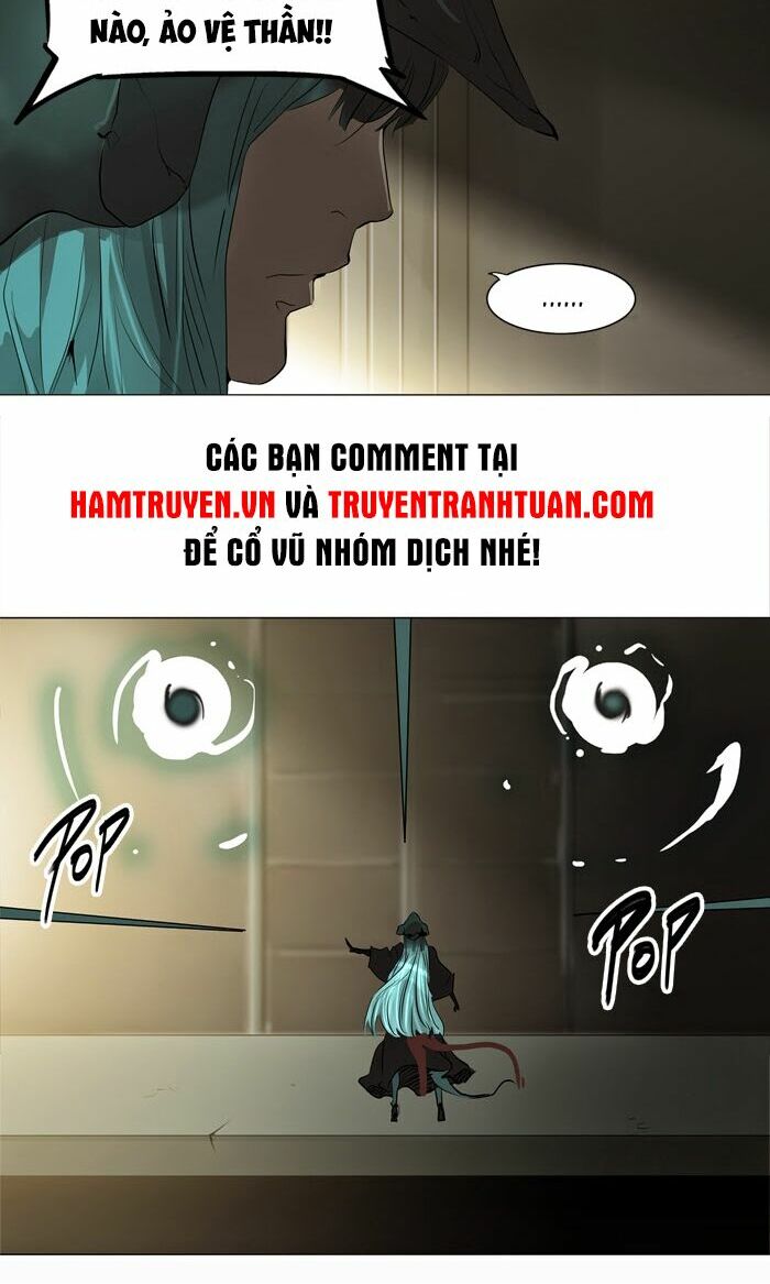 Tòa Tháp Bí Ẩn 2: Chapter 131