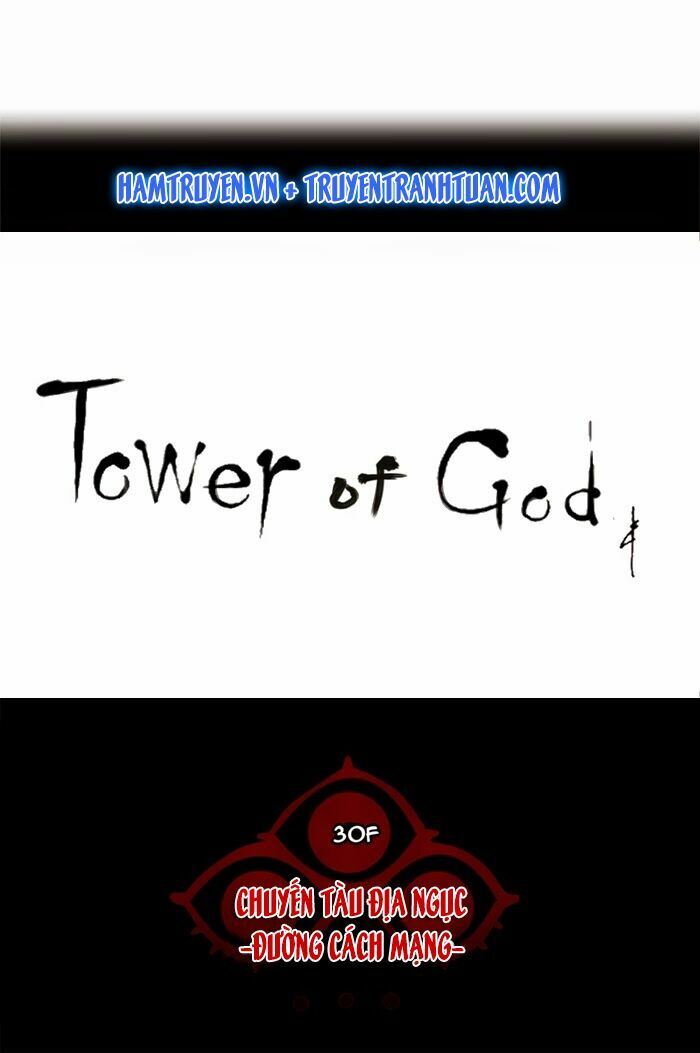 Tòa Tháp Bí Ẩn 2: Chapter 131