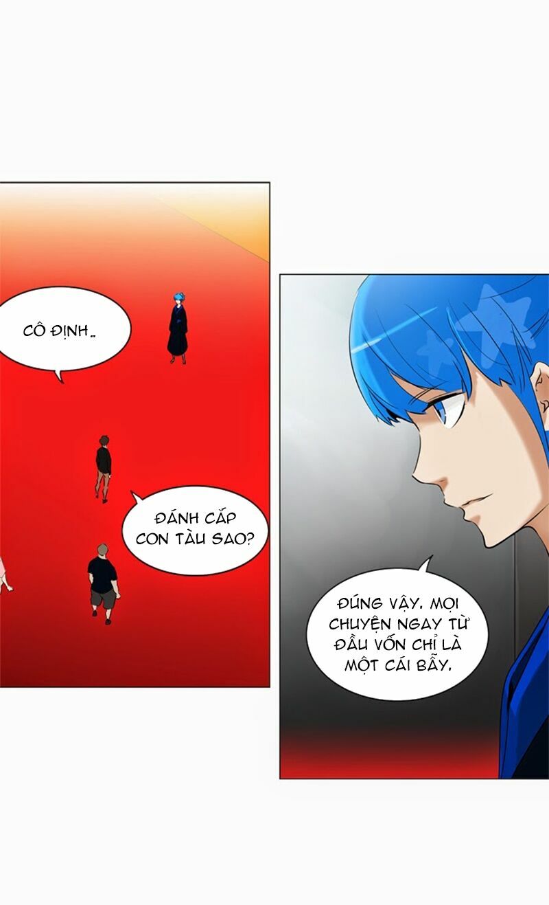 Tòa Tháp Bí Ẩn 2: Chapter 132