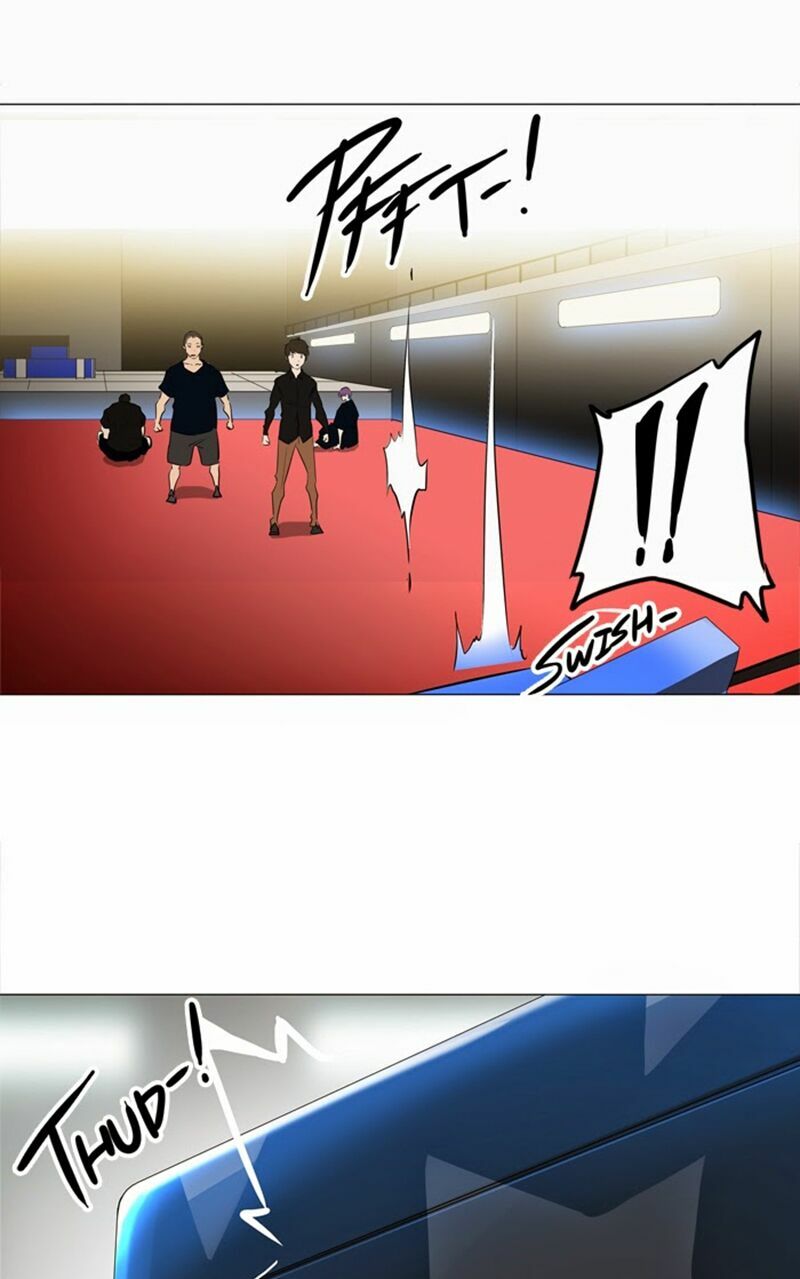 Tòa Tháp Bí Ẩn 2: Chapter 132