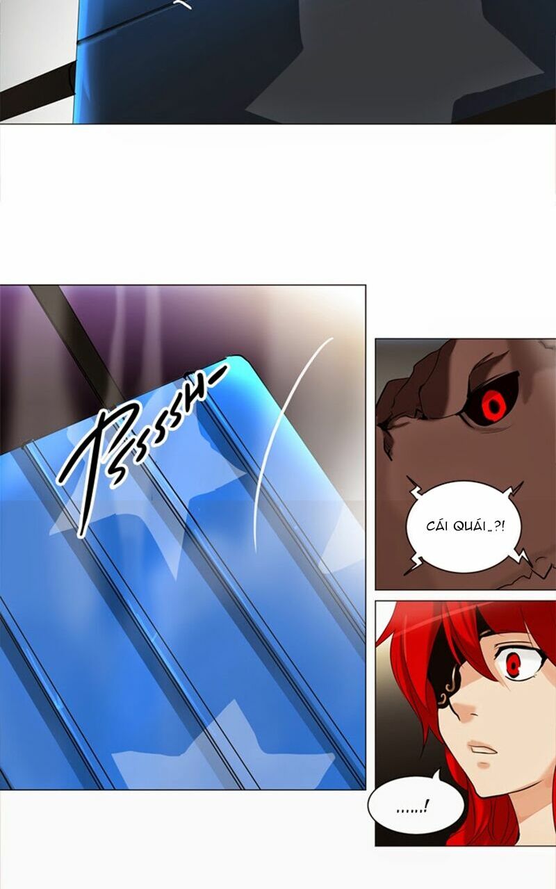 Tòa Tháp Bí Ẩn 2: Chapter 132