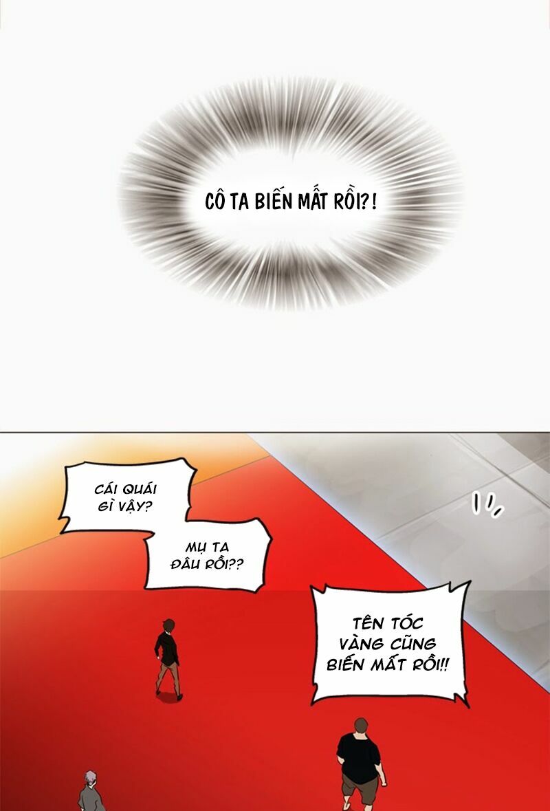 Tòa Tháp Bí Ẩn 2: Chapter 132