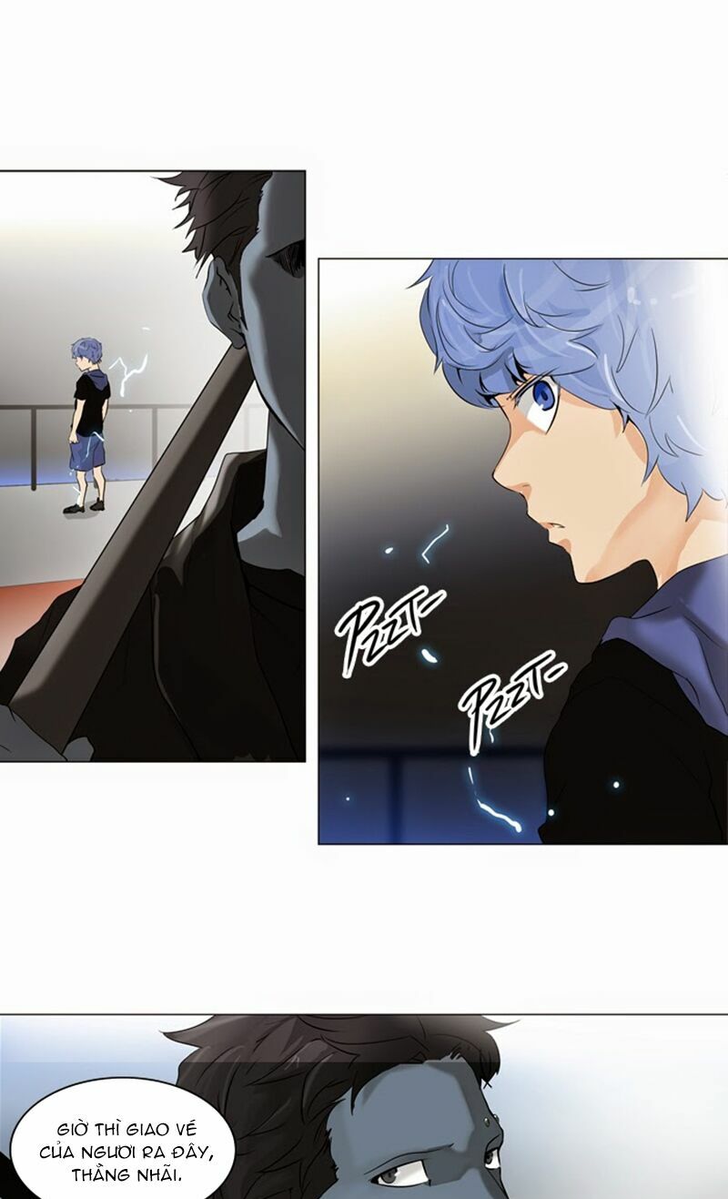Tòa Tháp Bí Ẩn 2: Chapter 132