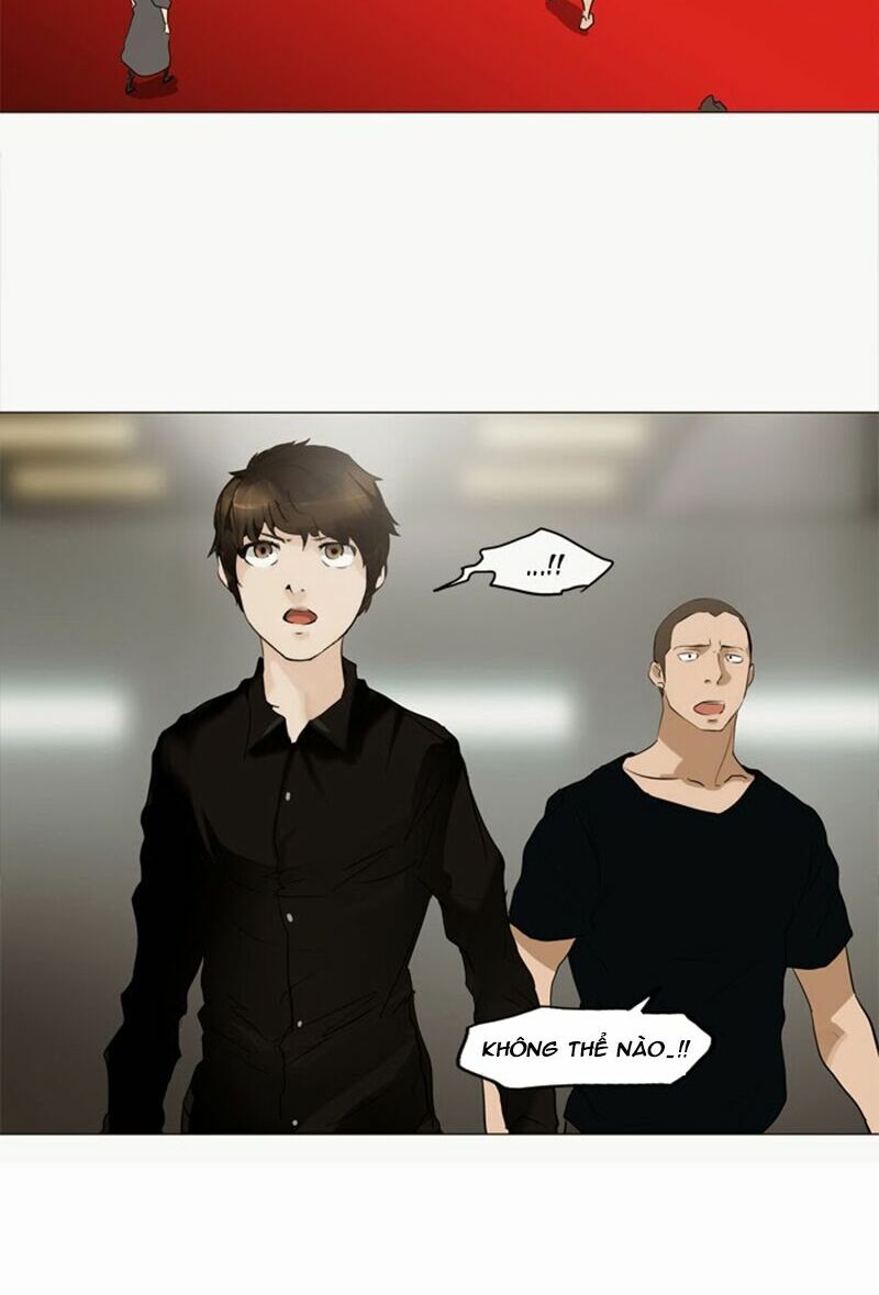 Tòa Tháp Bí Ẩn 2: Chapter 132