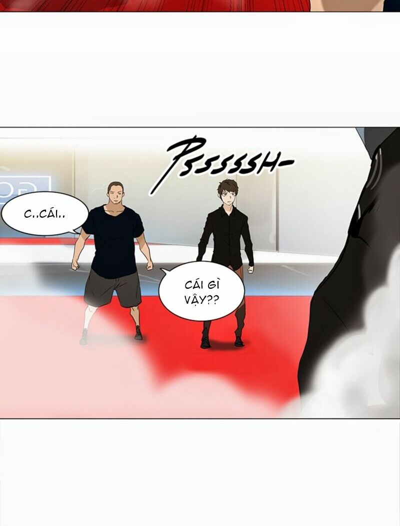 Tòa Tháp Bí Ẩn 2: Chapter 132