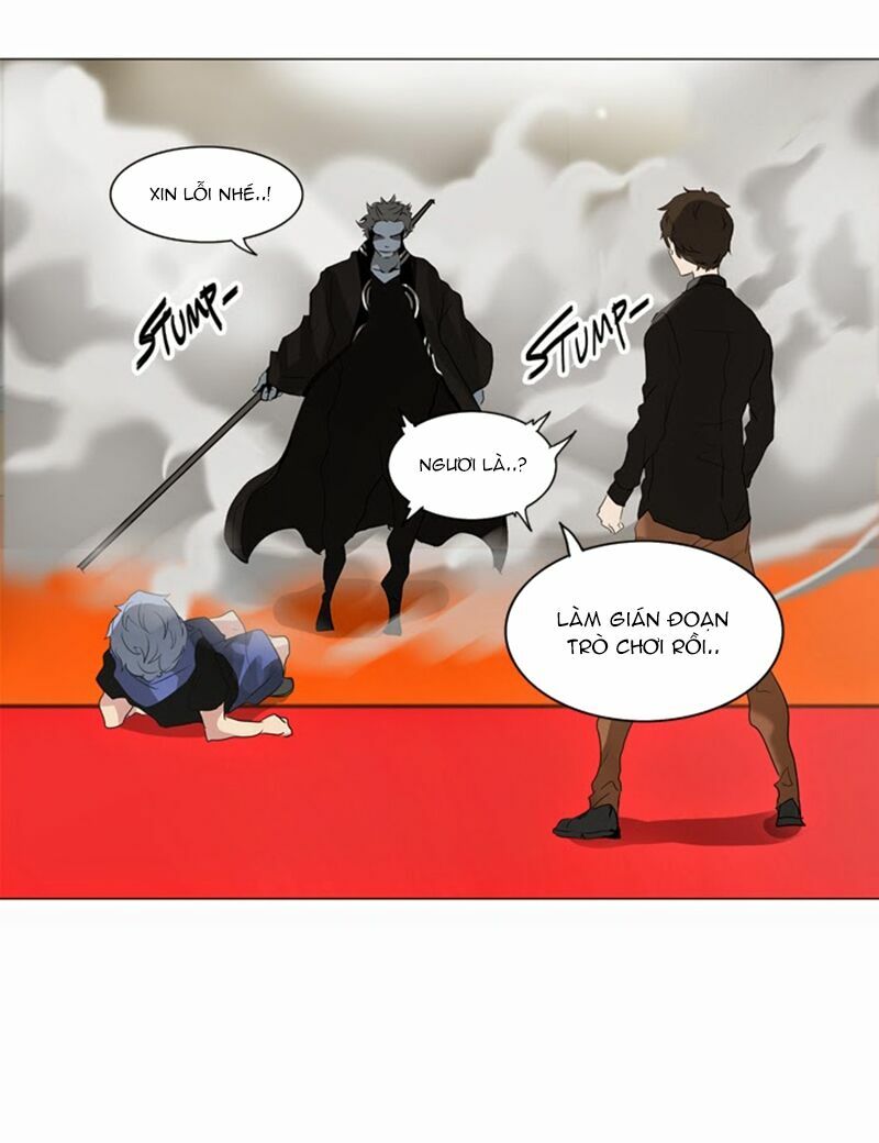 Tòa Tháp Bí Ẩn 2: Chapter 132