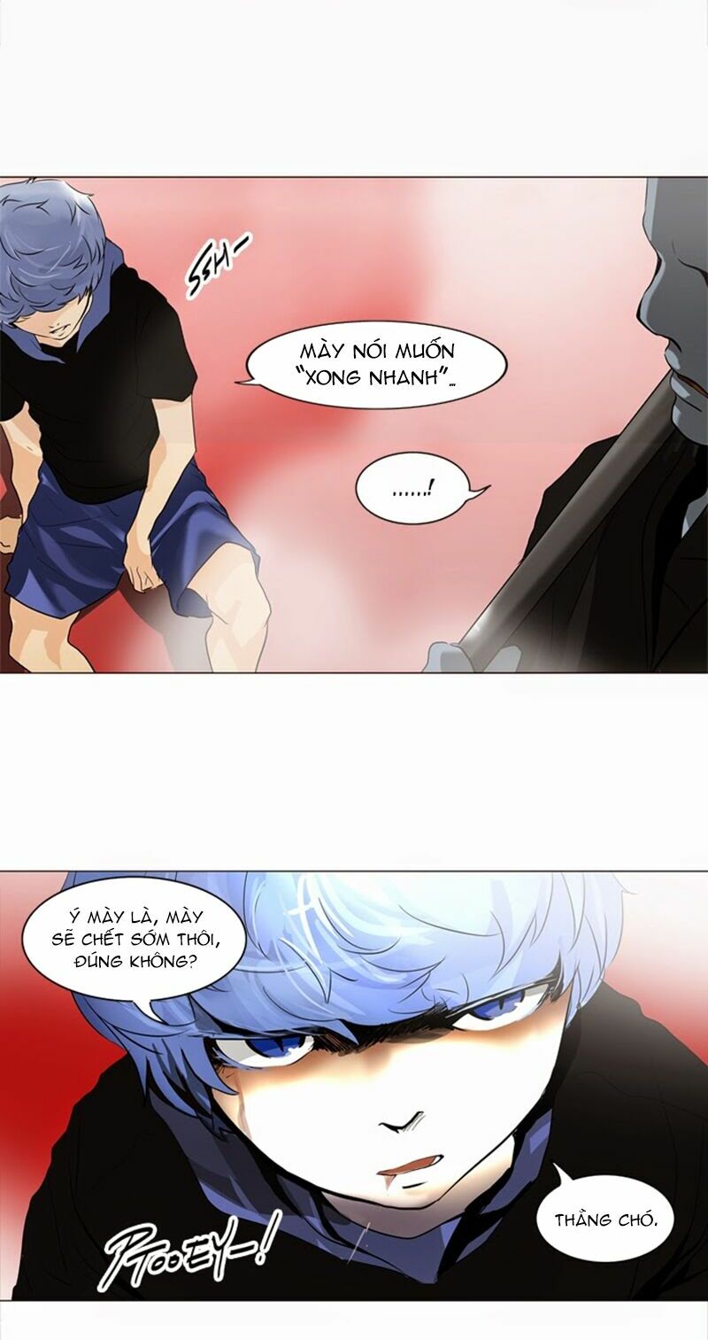 Tòa Tháp Bí Ẩn 2: Chapter 132