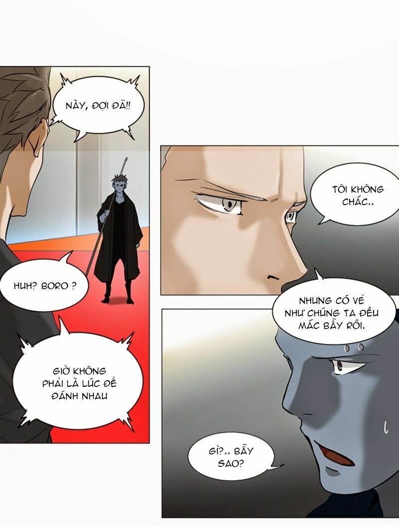 Tòa Tháp Bí Ẩn 2: Chapter 132