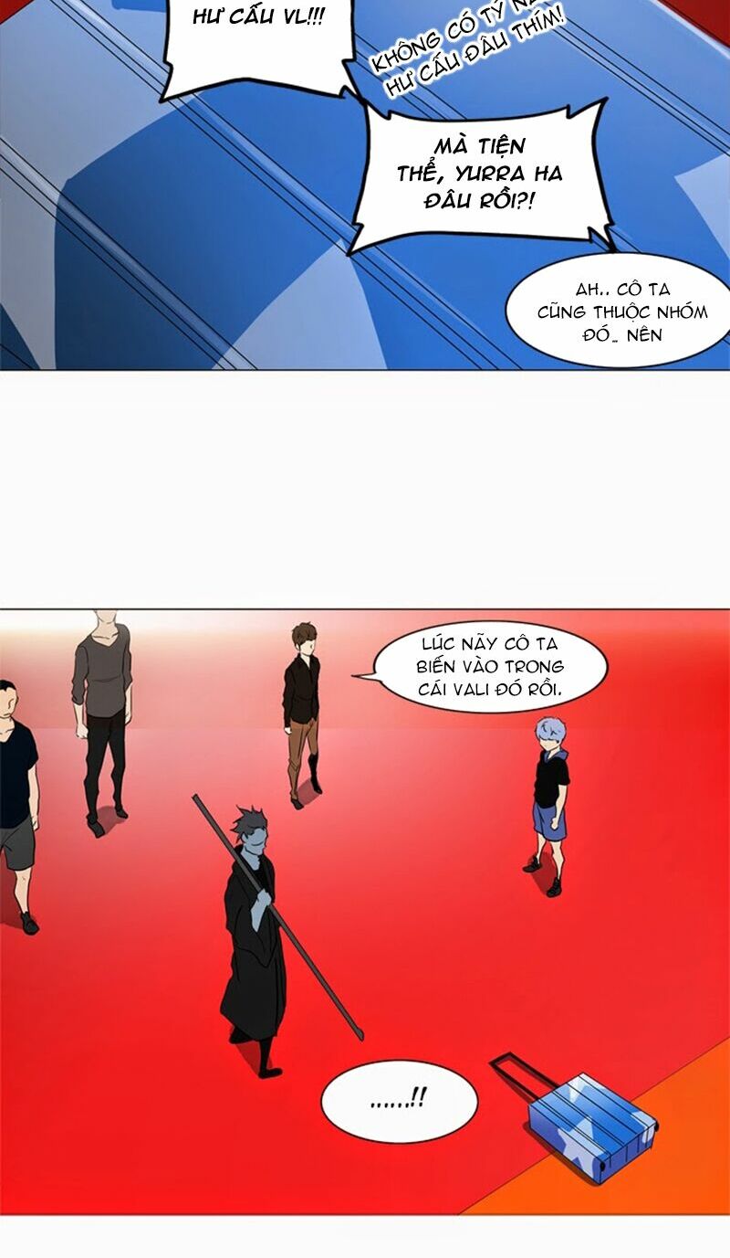 Tòa Tháp Bí Ẩn 2: Chapter 132