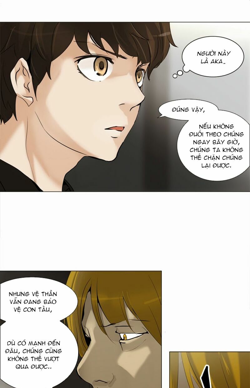 Tòa Tháp Bí Ẩn 2: Chapter 132