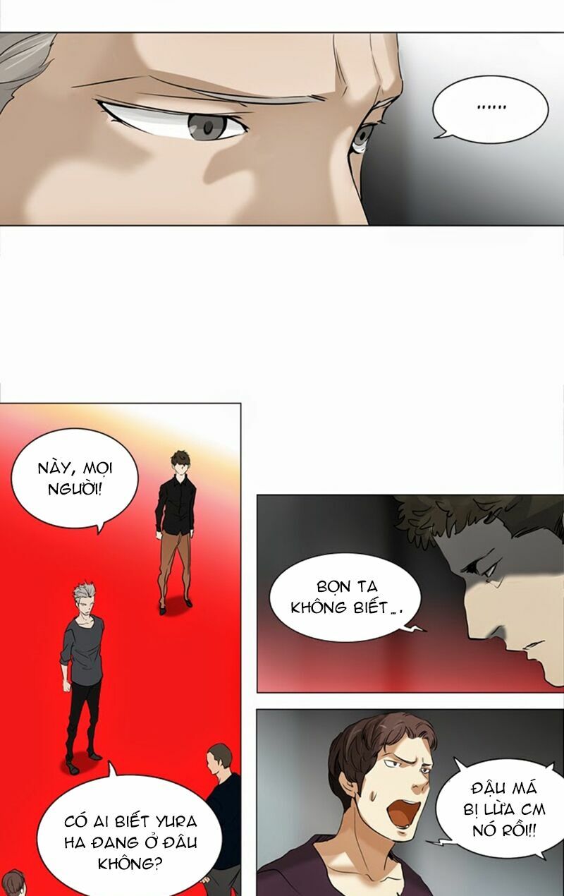 Tòa Tháp Bí Ẩn 2: Chapter 132