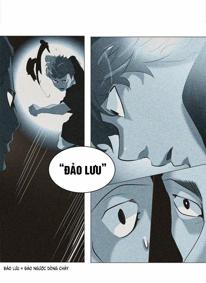 Tòa Tháp Bí Ẩn 2: Chapter 132