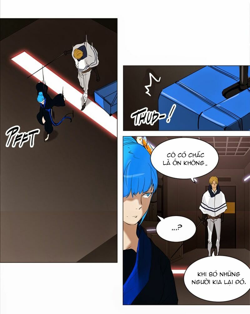 Tòa Tháp Bí Ẩn 2: Chapter 132