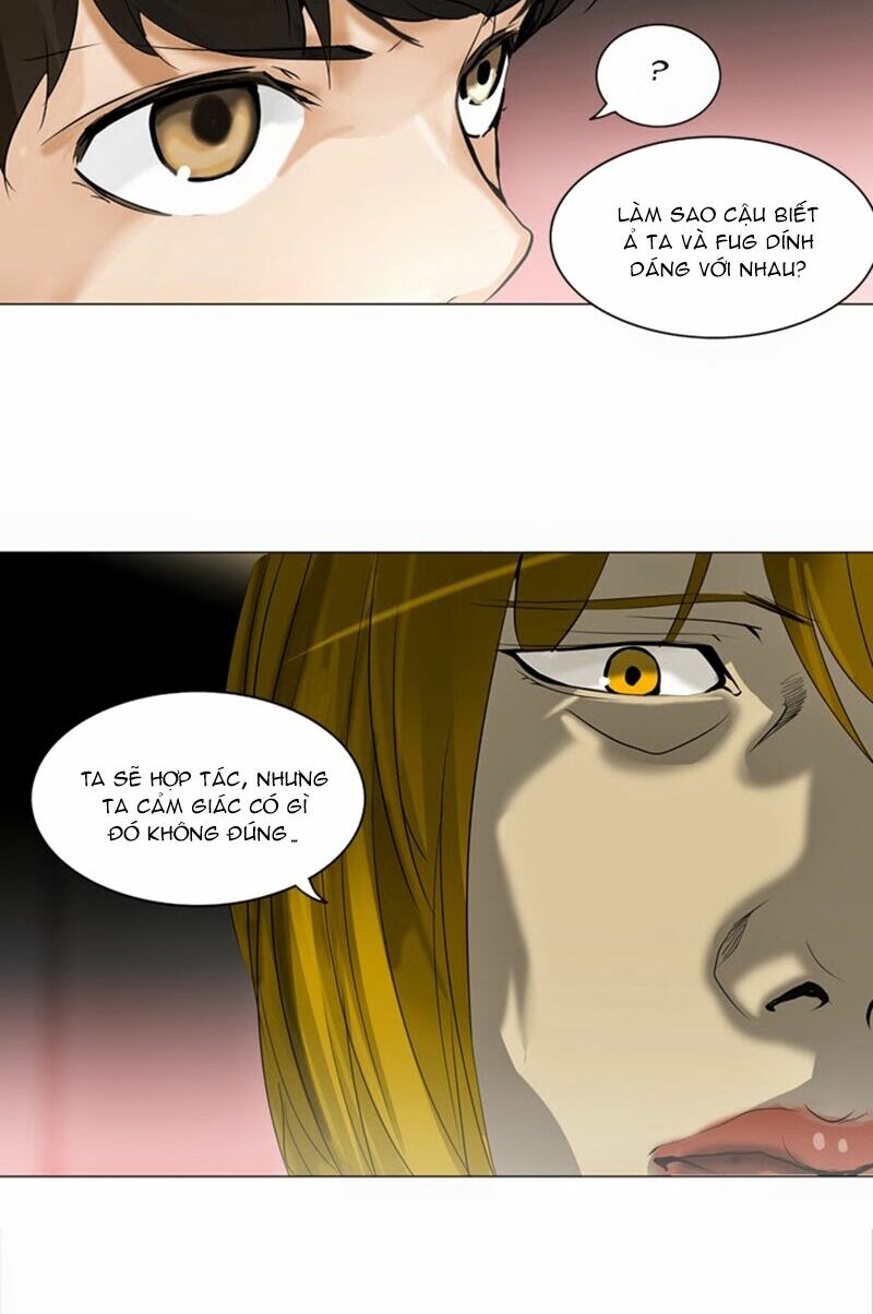 Tòa Tháp Bí Ẩn 2: Chapter 132