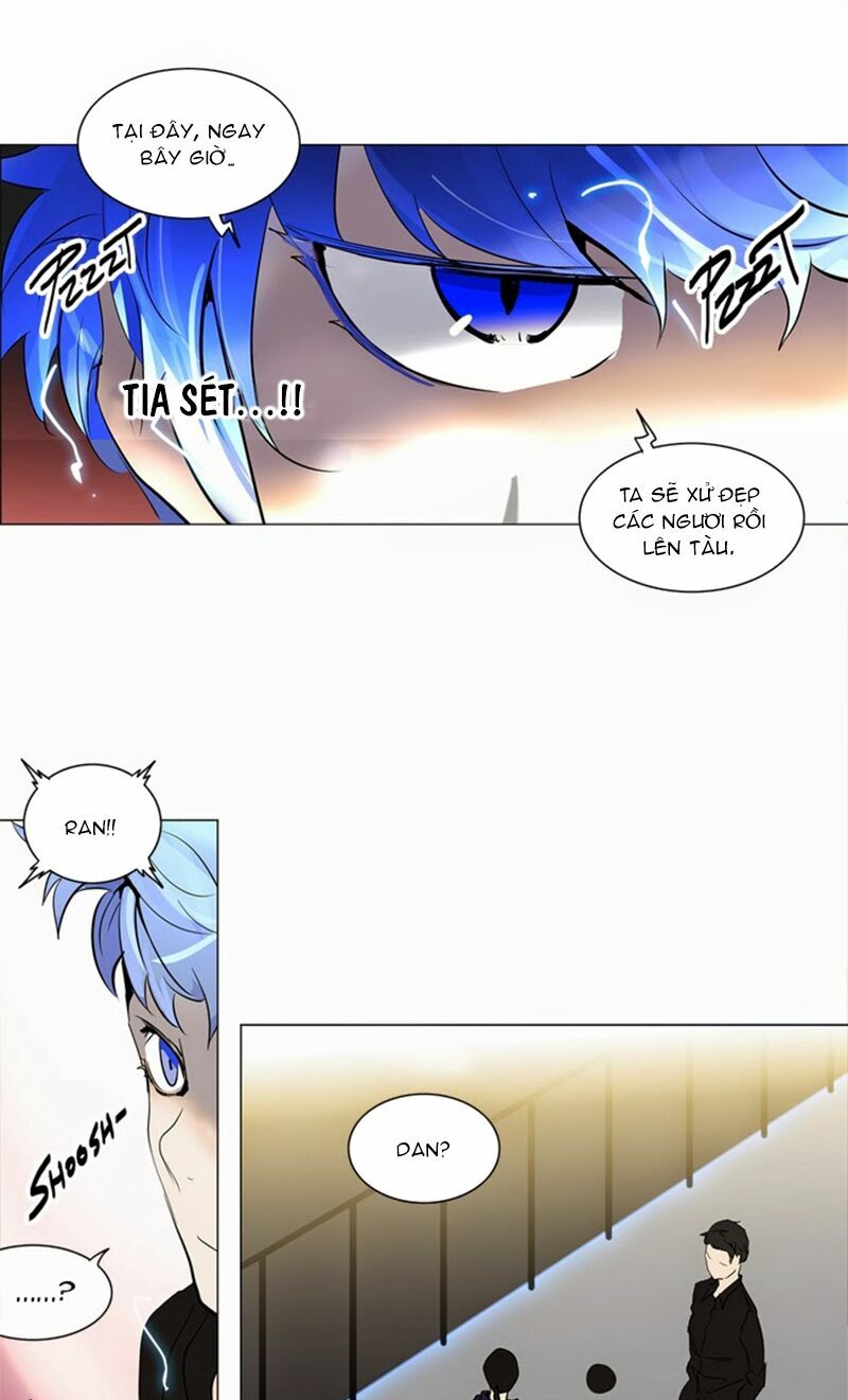 Tòa Tháp Bí Ẩn 2: Chapter 132