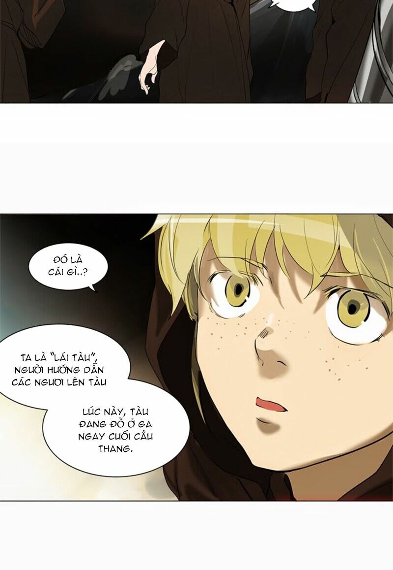 Tòa Tháp Bí Ẩn 2: Chapter 132
