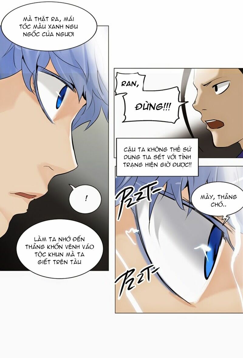 Tòa Tháp Bí Ẩn 2: Chapter 132