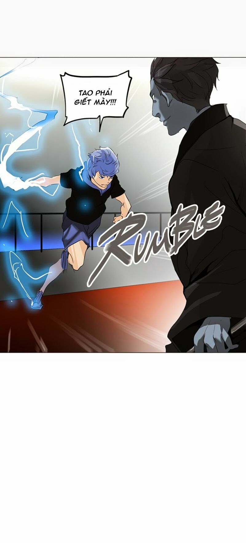 Tòa Tháp Bí Ẩn 2: Chapter 132