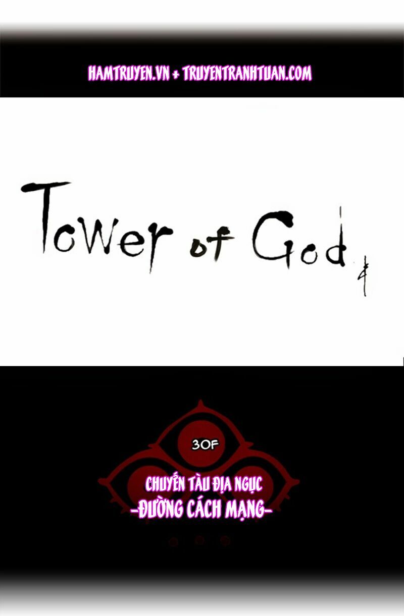 Tòa Tháp Bí Ẩn 2: Chapter 132