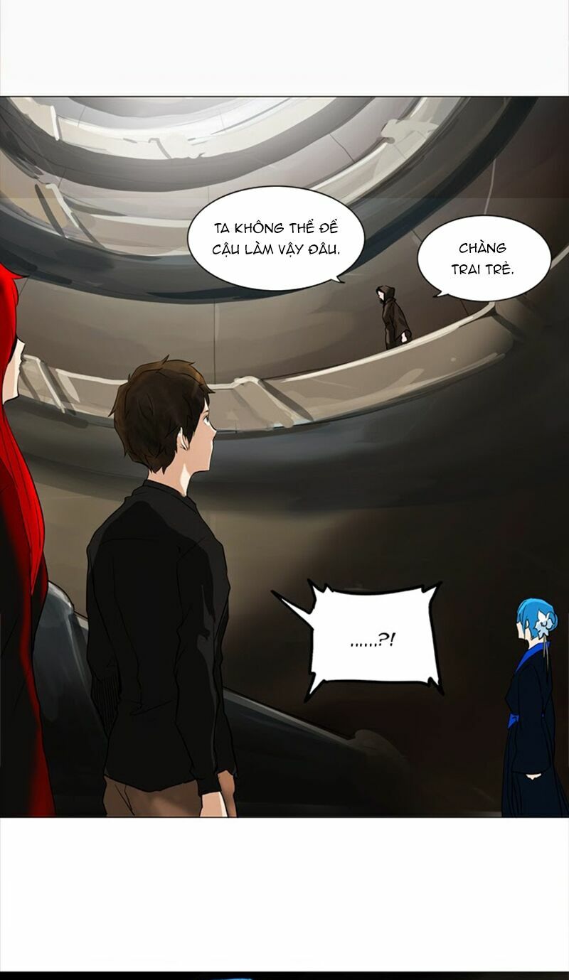 Tòa Tháp Bí Ẩn 2: Chapter 135