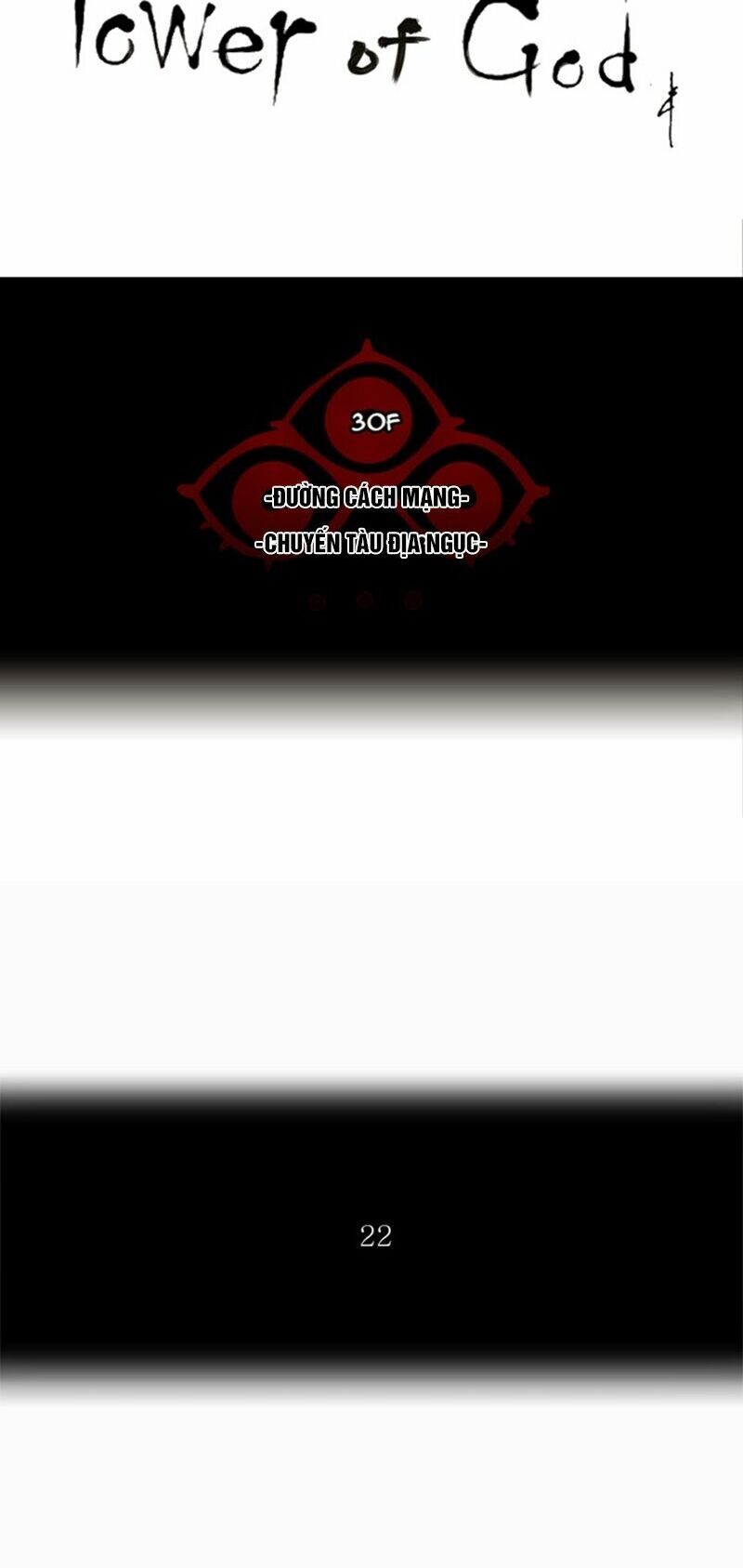 Tòa Tháp Bí Ẩn 2: Chapter 135