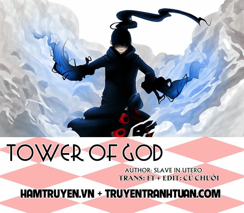 Tòa Tháp Bí Ẩn 2: Chapter 136
