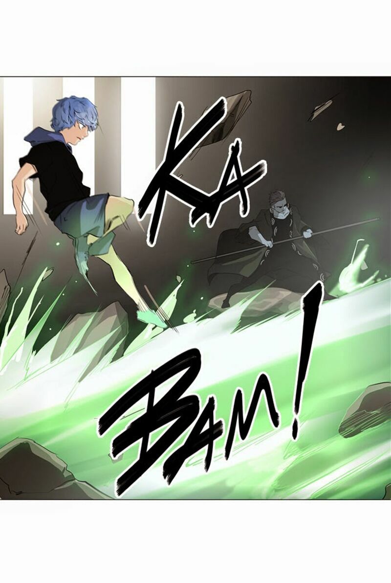 Tòa Tháp Bí Ẩn 2: Chapter 136