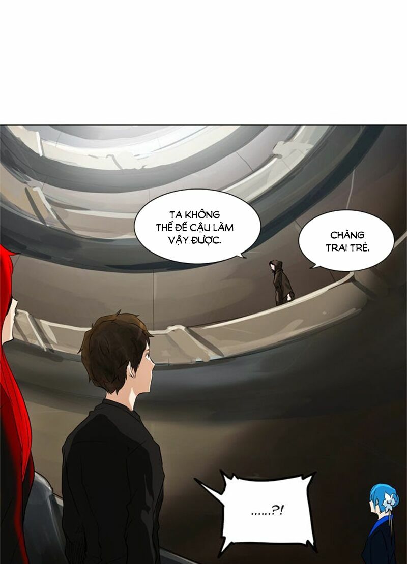 Tòa Tháp Bí Ẩn 2: Chapter 136