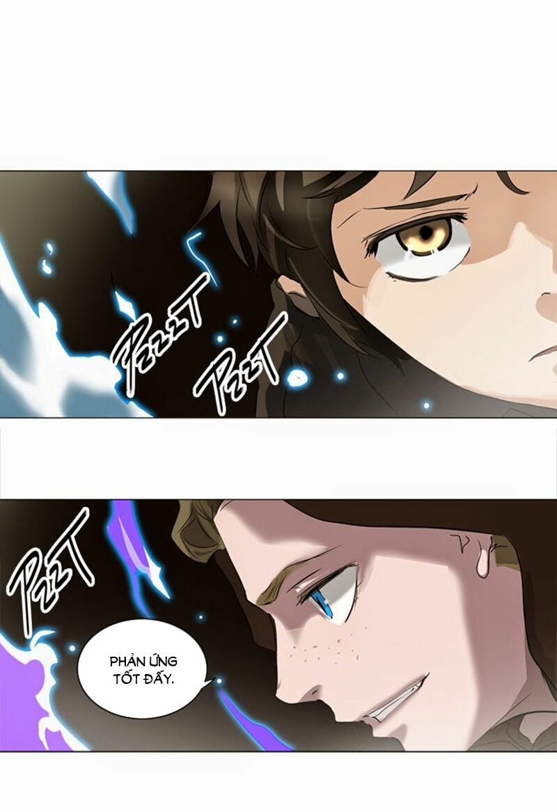 Tòa Tháp Bí Ẩn 2: Chapter 136