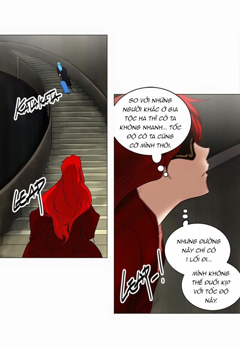 Tòa Tháp Bí Ẩn 2: Chapter 136