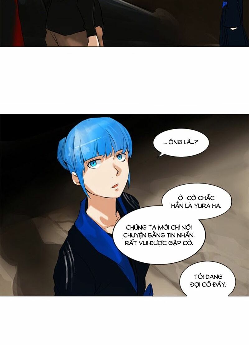 Tòa Tháp Bí Ẩn 2: Chapter 136
