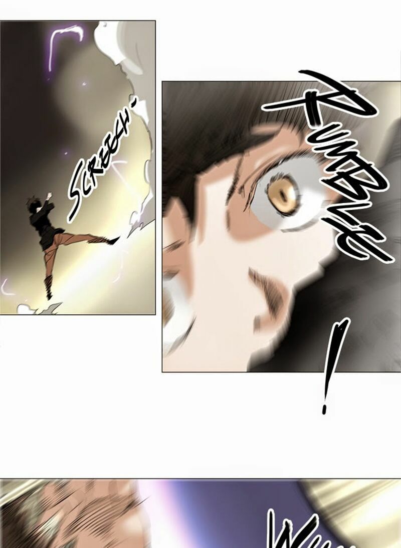 Tòa Tháp Bí Ẩn 2: Chapter 136