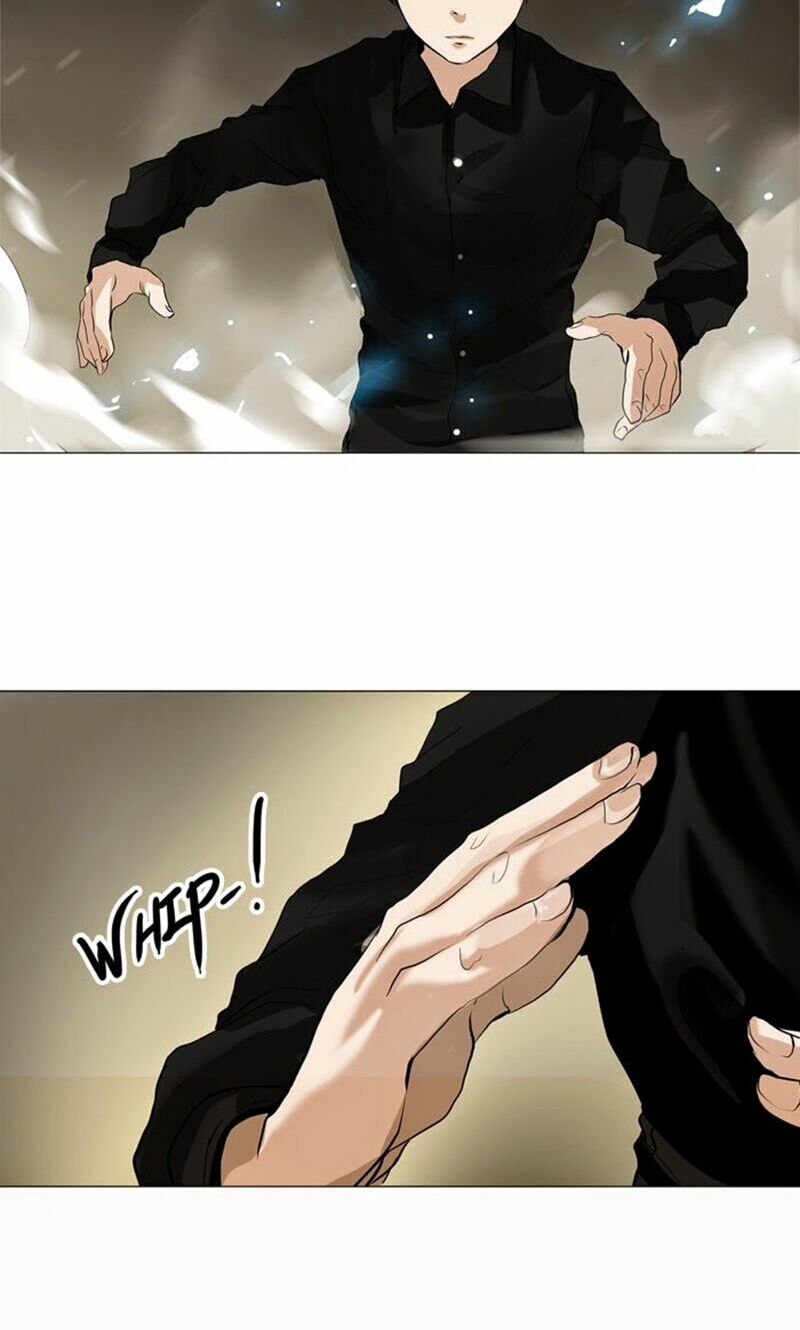 Tòa Tháp Bí Ẩn 2: Chapter 136