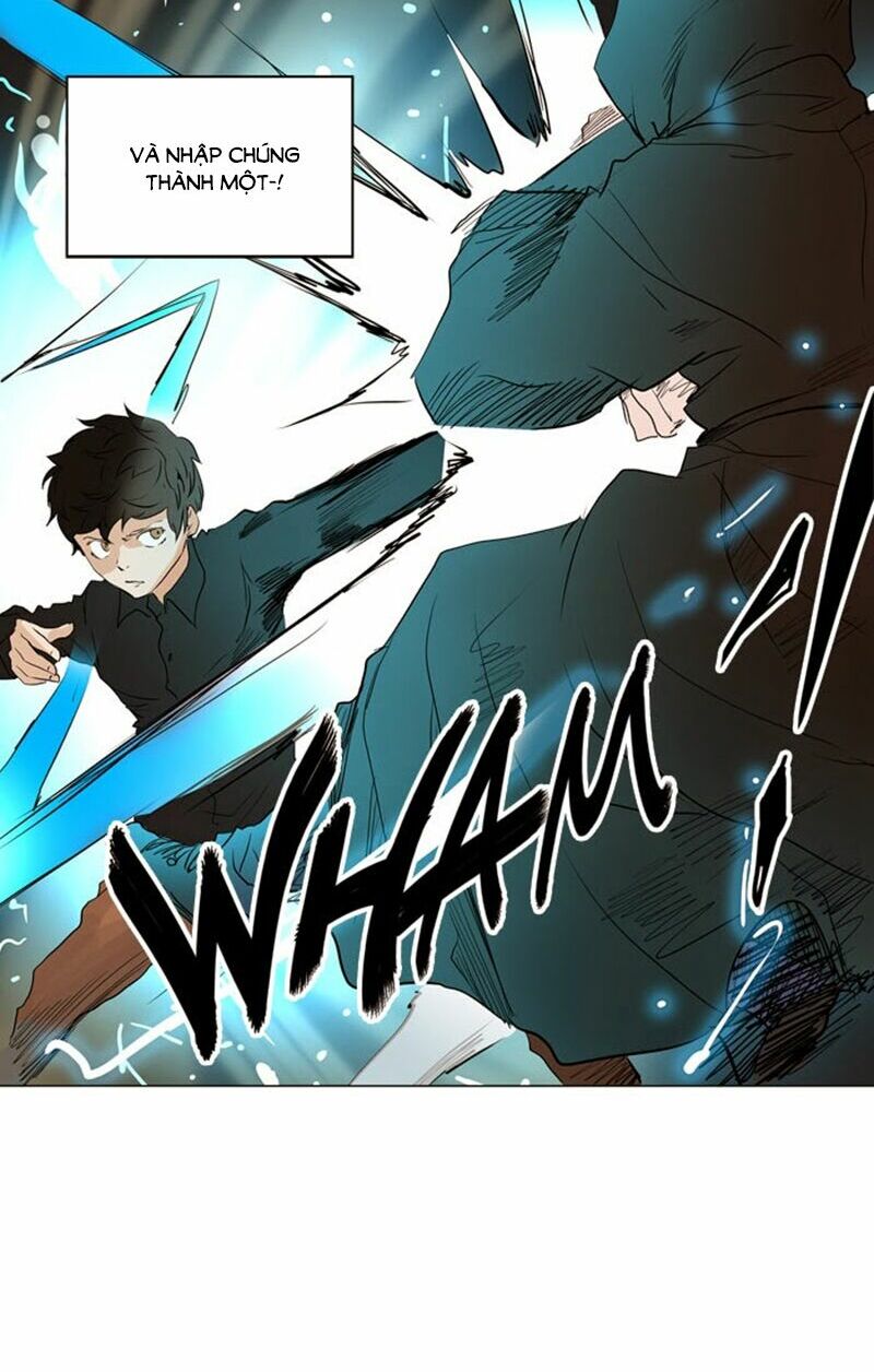 Tòa Tháp Bí Ẩn 2: Chapter 136