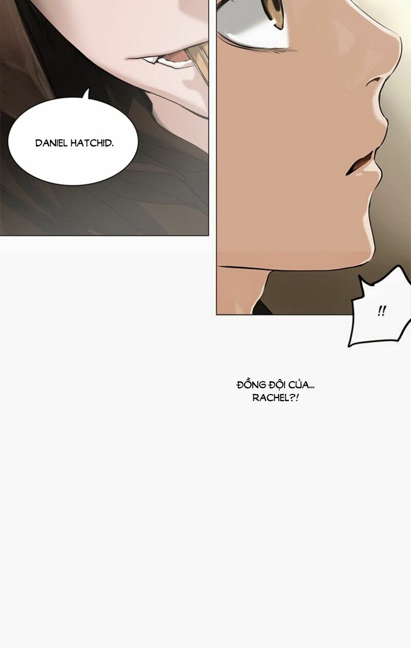 Tòa Tháp Bí Ẩn 2: Chapter 136