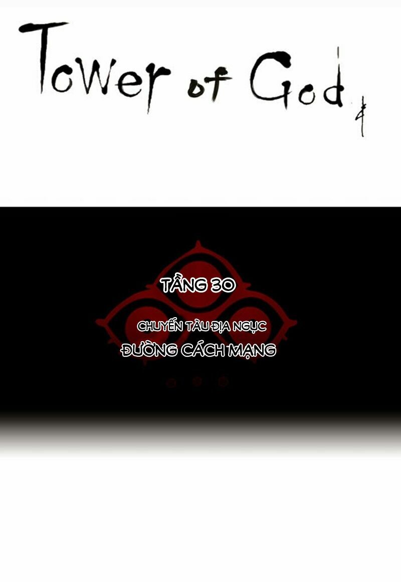 Tòa Tháp Bí Ẩn 2: Chapter 136