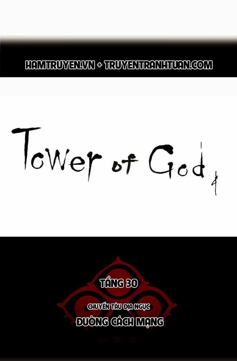 Tòa Tháp Bí Ẩn 2: Chapter 137